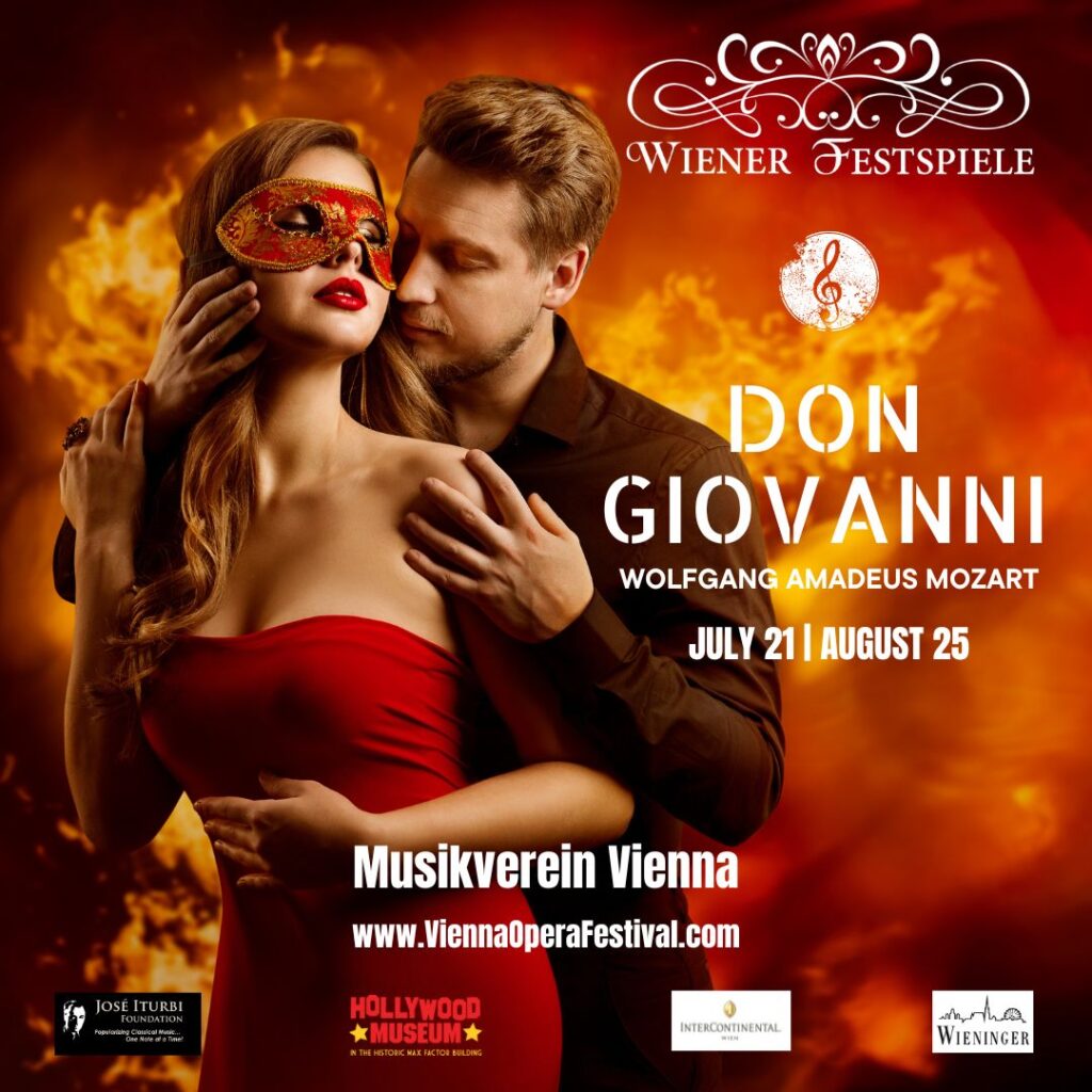 Don Giovanni Summer 2023